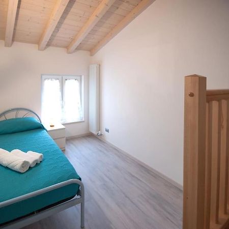 Casa Gemma - Big Family House With Free Parking Διαμέρισμα San Giovanni Lupatoto Εξωτερικό φωτογραφία