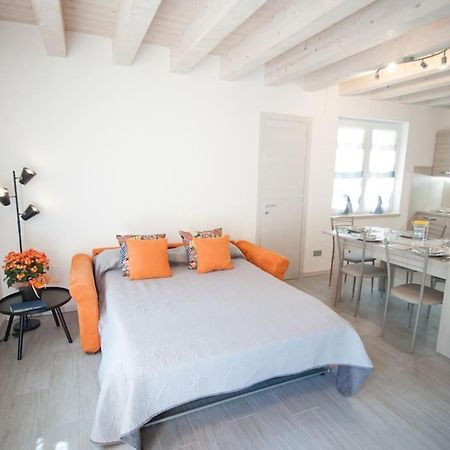 Casa Gemma - Big Family House With Free Parking Διαμέρισμα San Giovanni Lupatoto Εξωτερικό φωτογραφία
