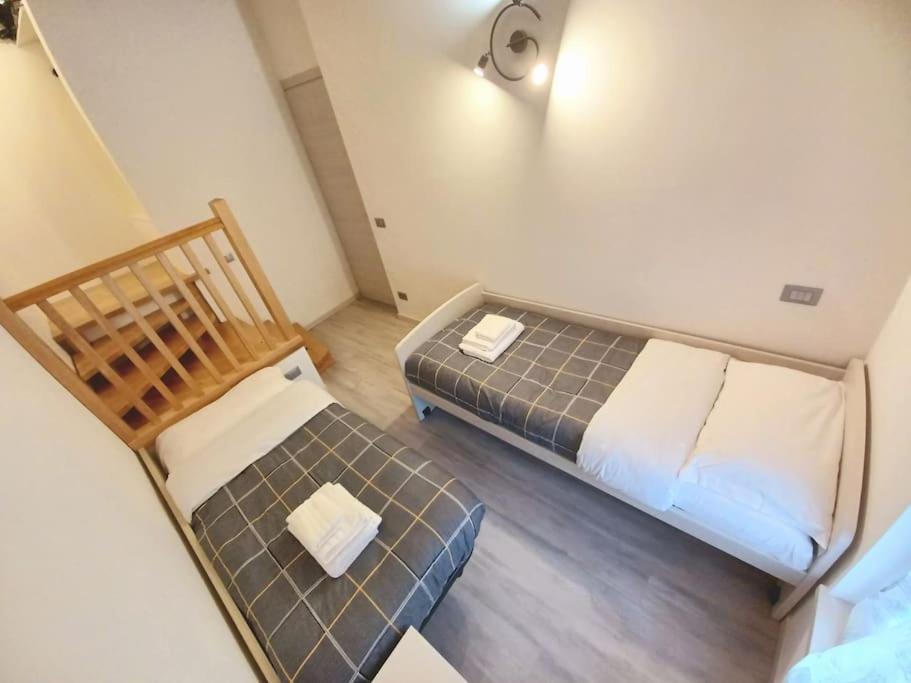Casa Gemma - Big Family House With Free Parking Διαμέρισμα San Giovanni Lupatoto Εξωτερικό φωτογραφία