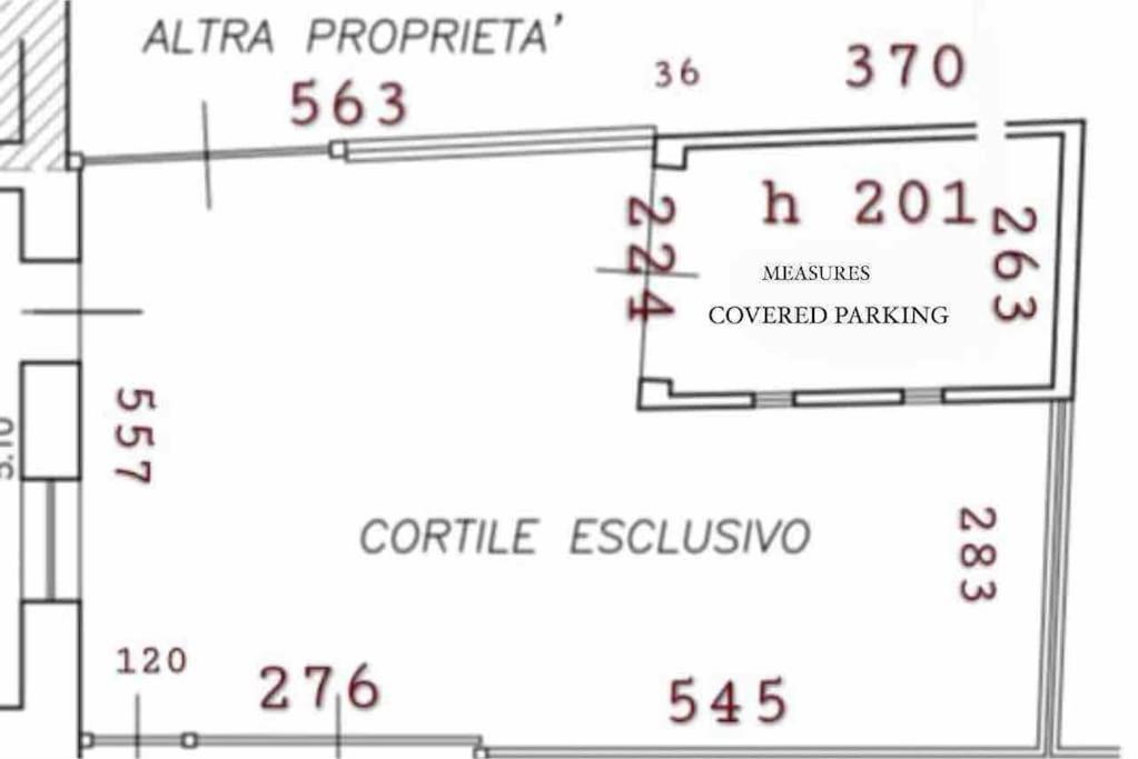 Casa Gemma - Big Family House With Free Parking Διαμέρισμα San Giovanni Lupatoto Εξωτερικό φωτογραφία