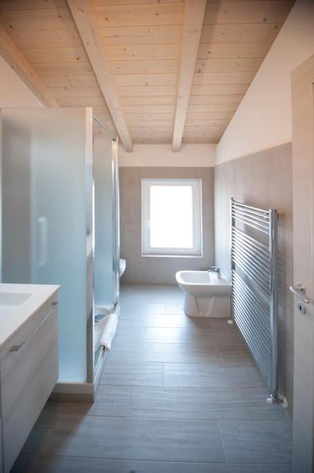 Casa Gemma - Big Family House With Free Parking Διαμέρισμα San Giovanni Lupatoto Εξωτερικό φωτογραφία