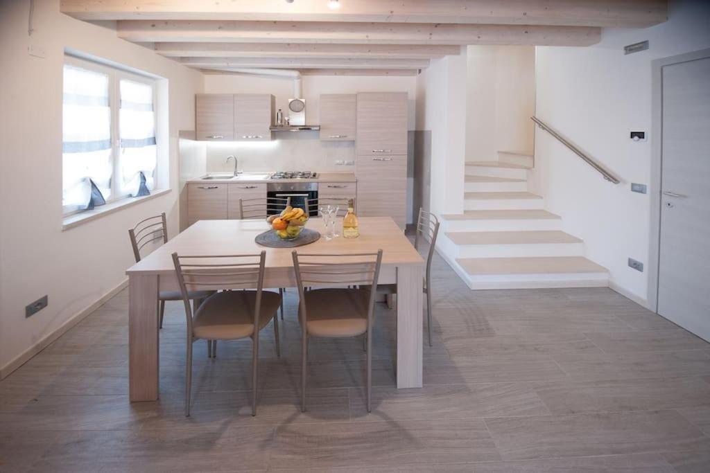 Casa Gemma - Big Family House With Free Parking Διαμέρισμα San Giovanni Lupatoto Εξωτερικό φωτογραφία