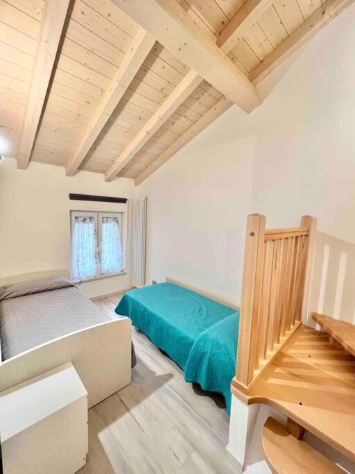 Casa Gemma - Big Family House With Free Parking Διαμέρισμα San Giovanni Lupatoto Εξωτερικό φωτογραφία